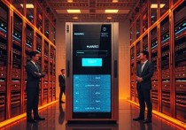 使用华为云服务器，高效稳定的云端解决方案