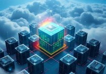 云服务器负载均衡，提升企业数字化转型的关键技术