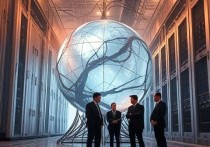 广东云服务器存储云空间，助力企业数字化转型的高效解决方案