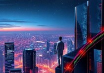 服务器设置云存储，高效管理数据的终极指南