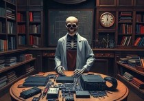 阿里云服务器哪里重启？全面解析服务器重启操作指南