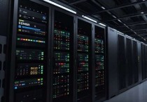 公有云服务器的优点，为什么它是企业的未来选择？