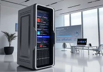 内网云盘服务器软件，提升企业文件管理效率的高效解决方案