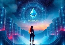 GPU云服务器与以太坊，区块链技术的未来驱动力