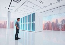 小米Q云服务器，重新定义云计算的未来