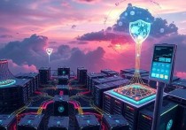 云服务器架构设计，构建高效、安全的云端基础设施