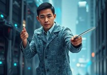 云时代服务器维护员，数字化转型中的关键角色