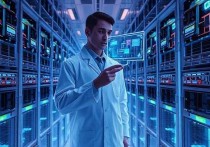 Swift云服务器上的高效解决方案，未来云计算的创新实践