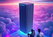 天码云服务器，未来云计算的创新与突破