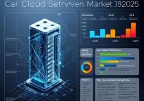 车载云服务器价格解析，2025年的市场趋势与选择指南