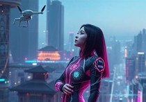 李力与腾讯云服务器，云计算领域的创新与实践