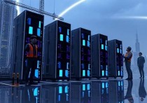 云服务器搭建AI，开启智能时代的新篇章