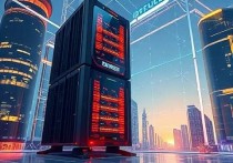京东云服务器托管，助力企业数字化转型的高效解决方案