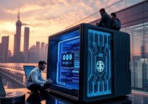 万新云服务器，未来云计算的创新与突破