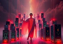 阿里云服务器分辨指南，如何选择适合你的云服务器？