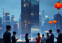 中国云服务器代理，助力企业数字化转型的关键基础设施