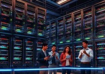 云服务器布设考虑，构建高效稳定的云端基础设施