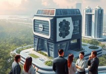 广东托管服务器云空间，助力企业数字化转型的高效解决方案