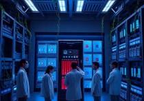 深信服云盘服务器，高效存储与安全防护的完美结合