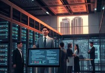 腾讯云服务器与JavaWeb开发，构建高效稳定的云端应用