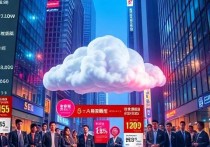 腾讯云双11云服务器优惠来袭，助力企业轻松上云