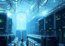 云计算有服务器嘛？揭秘云服务背后的服务器世界
