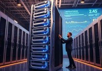 2025年云硬盘服务器推荐，如何选择适合您的存储解决方案