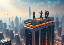 服务器加固x云，构建安全可靠的云端未来
