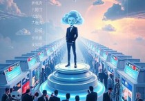 在哪里买云服务器？选择适合你的云服务提供商