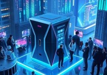 方舟服务器易云，引领未来云计算新趋势