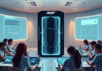宏基云教室服务器，未来教育的智能中枢