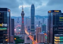 深圳云服务器配置，如何选择适合你的解决方案