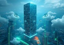 西昆云服务器，助力企业数字化转型的强劲引擎