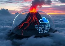 火山云服务器托管，助力企业数字化转型的高效解决方案