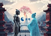 华为云服务器与阿里云，中国云计算市场的双雄对决