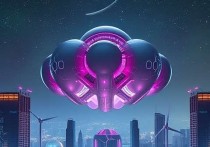 探索未来科技，星星海服务器云的创新与应用