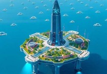 云星岛服务器，未来云计算的创新引擎