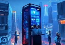 快递助手云服务器，助力快递行业数字化转型的高效解决方案