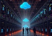 京东自营云存储服务器，助力企业高效存储与管理