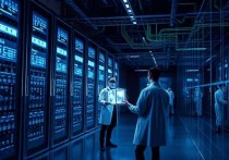 云服务器Serv U，助力企业数字化转型的高效解决方案