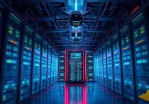 云计算服务器方案，未来企业数字化转型的核心驱动力