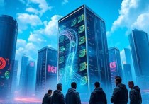 云服务器有显存，开启高效计算新时代