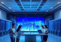 云耀云服务器部署空间，助力企业高效上云的解决方案