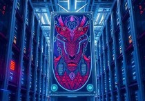 云服务器大磁盘，存储解决方案的未来趋势