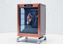 自用云计算服务器，开启个人数字化新纪元