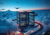 云解析 DNS 服务器，解析互联网的幕后英雄