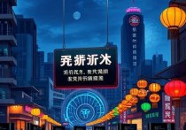 抚州云服务器哪家厉害？深度解析本地优质云服务提供商