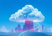 易点云服务器，高效云端解决方案，助力企业数字化转型