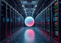 试用Google云服务器，全面体验与深度解析