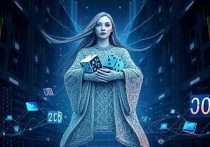 云服务器骰娘，随机数生成的新未来